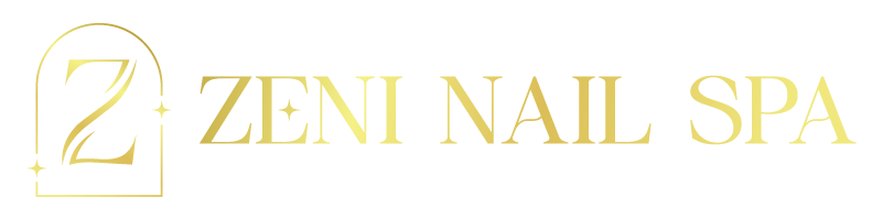 Manicure in Zeni Nail Spa